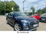 Audi Q5 40 TDI quattro advanced*Pano*Matrix*AHK*DSP* - Audi Q5 in Oberhausen