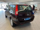 Ford Fusion Viva - Ford Fusion: Kombi