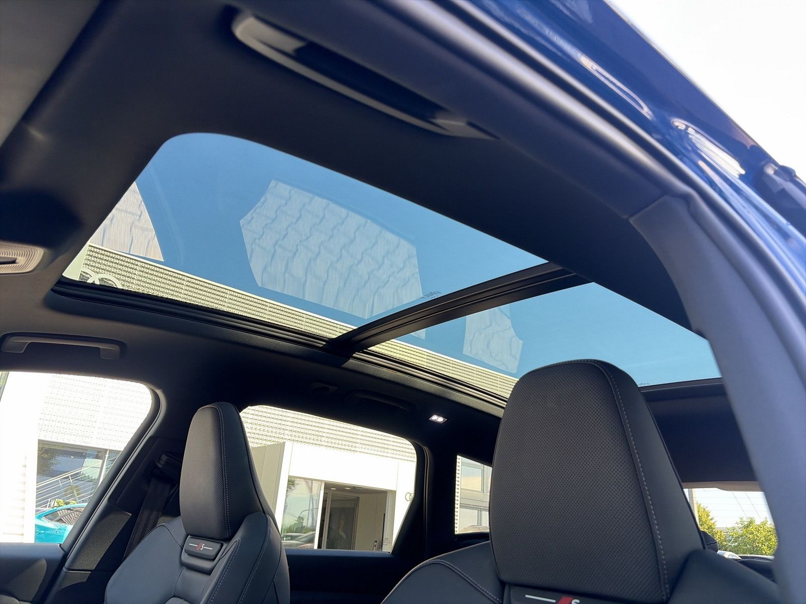 Audi SQ6 e-tron - Bild 23