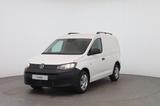 Volkswagen Caddy Cargo TSI - Volkswagen Caddy aus 2025