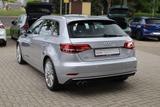 Audi A3 Sportback 2.0 TDI LED Android Apple PDC ACC - Audi A3: Kleinwagen