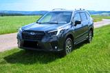 Subaru Forester 2.0ie e-Boxer Lineartronic Höherlegung - gebrauchte Subaru Forester aus dem Jahr 2024