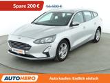 Ford Focus 1.0 EcoBoost Cool&Connect Aut.*NAVI*LED* - Ford Focus Gebrauchtwagen in Bielefeld