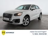 Audi Q2 1.0 30 TFSI sport (E6d-TEMP) NAVI+SHZ+RFK+ - Audi Q2 in Solingen