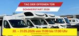 Chausson 797 SWEET Line - JUBILÄUMSANGEBOT!!! - Wohnmobil oder -wagen Teilintegrierter