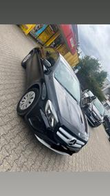 Mercedes-Benz Mercedes Benz Gla 180 Benzin - Mercedes-Benz GLA 180 von privat