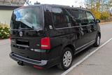 Volkswagen T5 Multivan Highline 7-Sitzer - Volkswagen T5 Multivan: Sitze