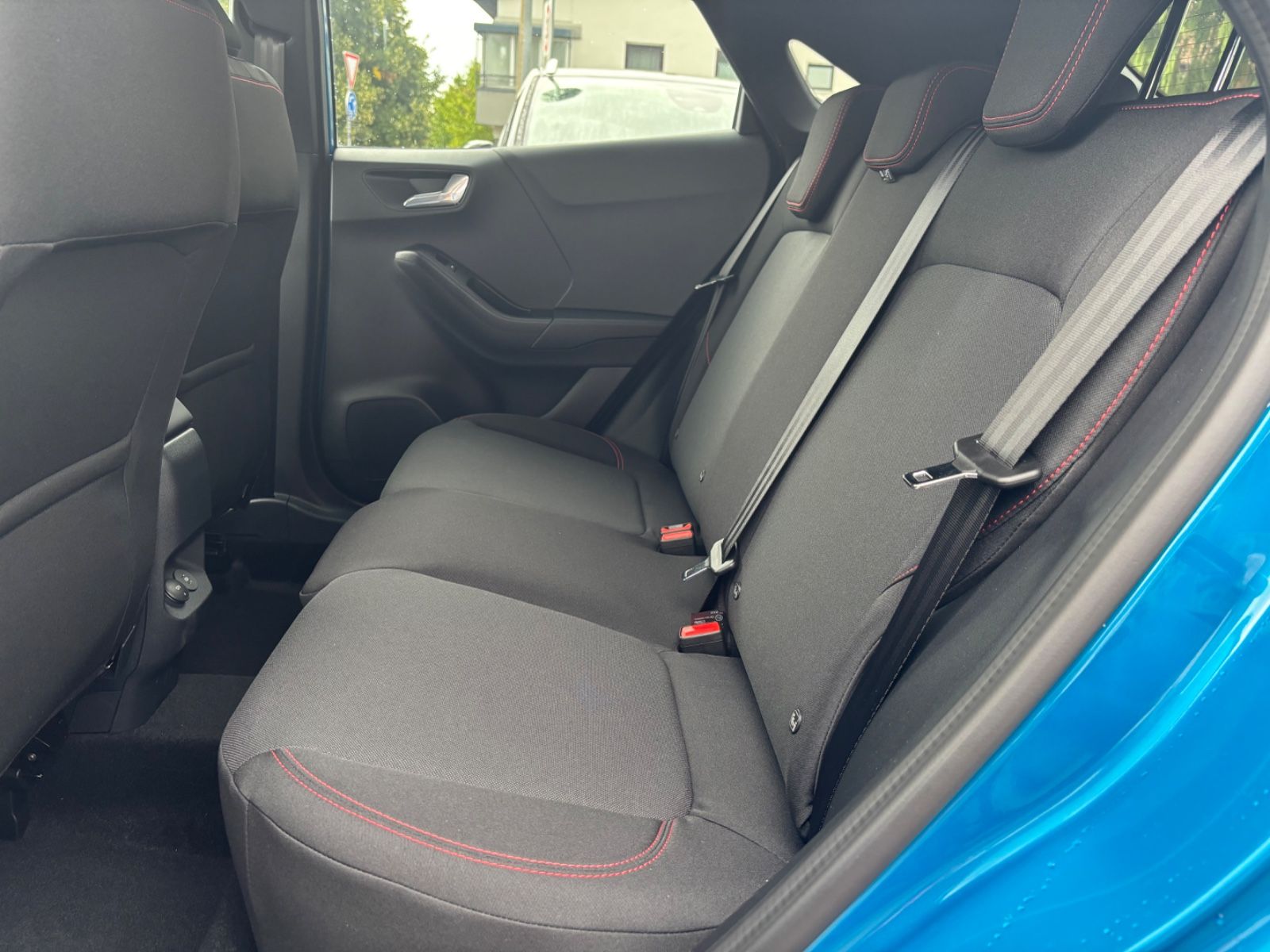 Ford Puma - Bild 6