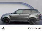 Land Rover Range Rover Sport 5.0 MATRIX-LED+LUFT+LEDER+NAVI - Land Rover Gebrauchtwagen