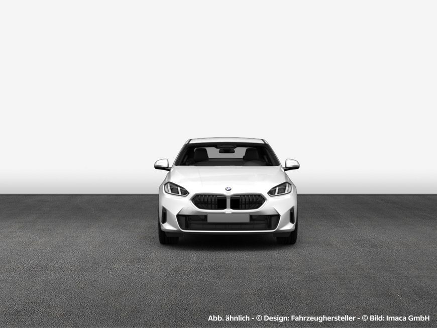 BMW 216 Gran Coupé - Bild 4