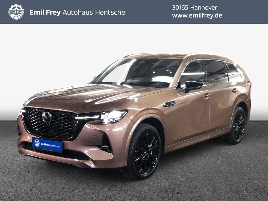 Mazda CX-80