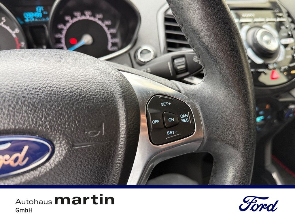 Fahrzeugabbildung Ford EcoSport 1.0 Titanium EU6 KLIMA PDC SHZ KAMERA