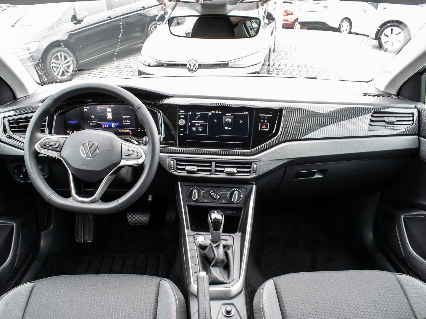 Volkswagen Taigo 1.0 TSI DSG Life LED KAMERA SHZ ALU PDC, миниатюра 10