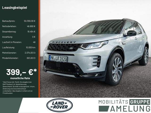 Land Rover Discovery Sport D200 Dynamic SE Neupreis: 69.155