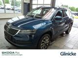 Skoda Karoq 1.5TSI DSG Clever Klima Navi LED RFK Sitzh - Skoda Karoq in Kassel