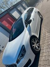 Peugeot 508 SW - Peugeot 508 in Dortmund