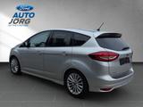 Ford C-Max Sport 1.5 EcoBoost *8-fach bereift - gebrauchte Ford C-Max aus dem Jahr 2019