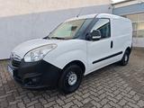 Opel Combo D Kasten L1H1 2,2t Klima LKW - gebrauchte Opel Combo aus dem Jahr 2015