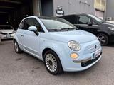 Fiat 500 1.2 Lounge NEOPATENTATI - gebrauchte Fiat 500 aus dem Jahr 2007