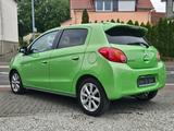 Mitsubishi Space Star Shine 1.Hand KlimaScheckheft gepflegt - Mitsubishi Space Star