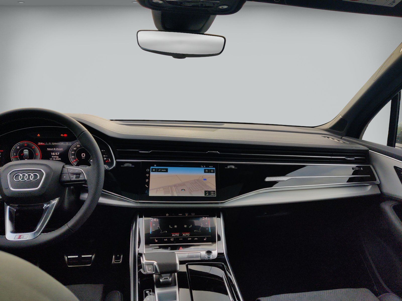 Audi Q7 - Bild 10