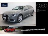 Audi A6 Avant 35 TDI Advanced S-Tronic AHK/LED/NAV