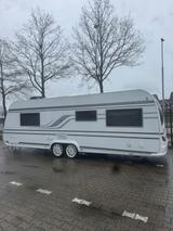 Tabbert Puccini 685 DF - Tabbert Puccini 685