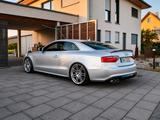 Audi A5 3.0 TDI (DPF) quattro -
