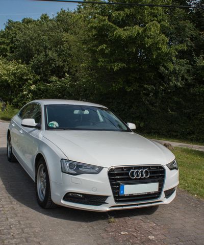 AUDI A5 2.0 TDI 100kW ultra Sportback -