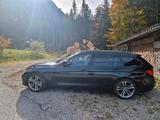 BMW 3er F31 Spotline M Paket, Panoramadach... - BMW: 3er M Paket