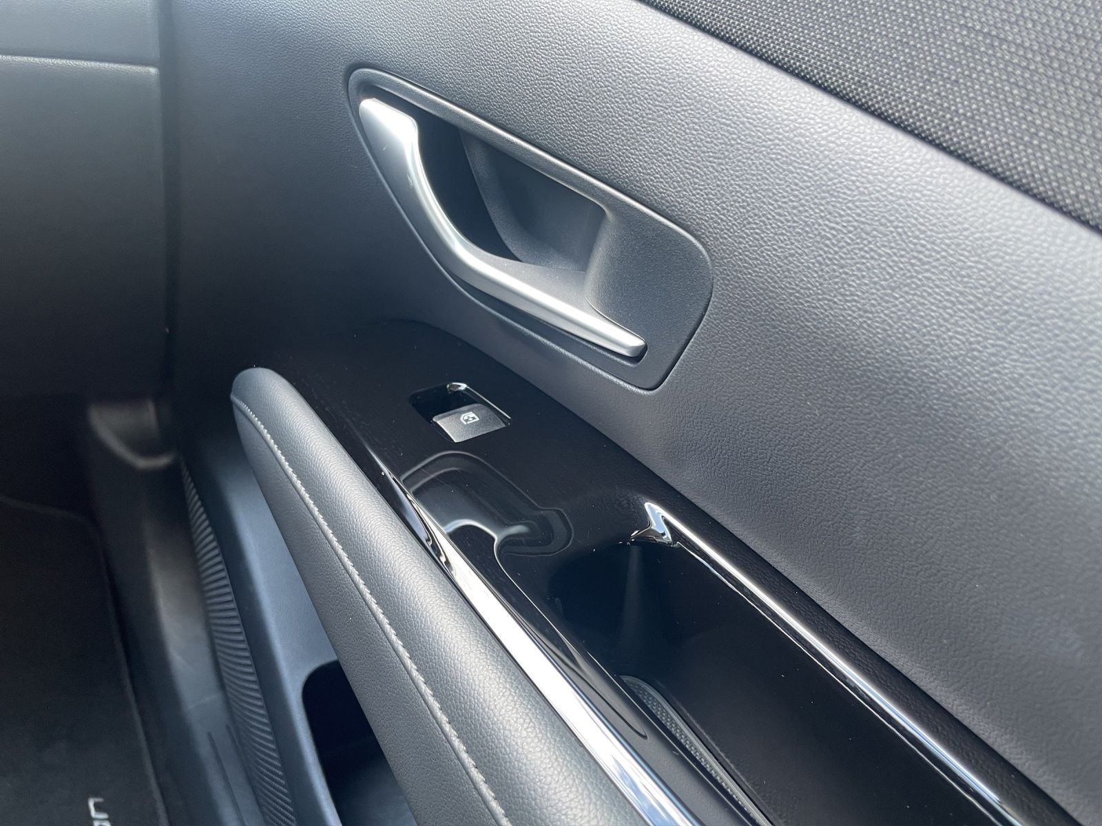 Hyundai Tucson – Bild 19