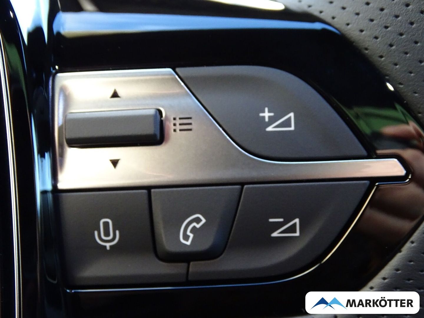 Peugeot 308 - Bild 11