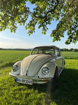 Volkswagen VW KÄFER 1200J *TOP ZUSTAND * - Volkswagen Käfer aus 1975