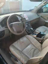 Volvo volvo xc90 7sietz - gebrauchte Volvo XC90 aus dem Jahr 2004