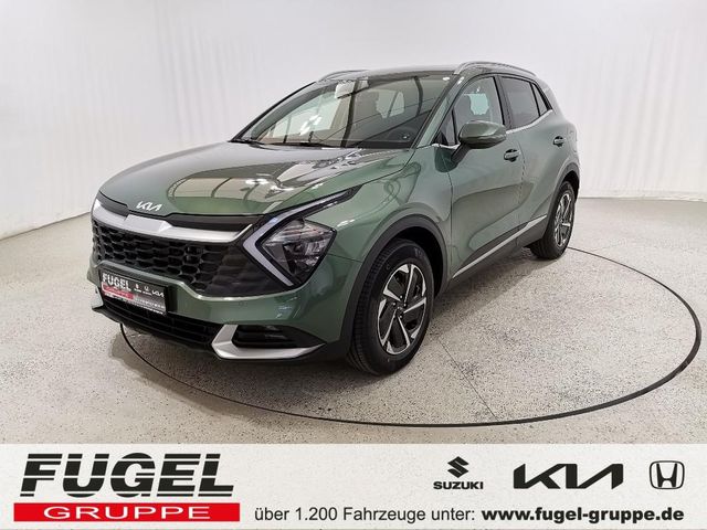 Kia Sportage 1.6 T-GDi 48V 2WD Vision LED|NAVI|Navi|