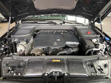 Mercedes GLE 350 - 4