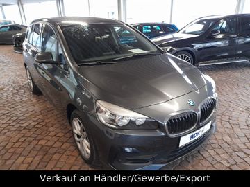 BMW 218 - 7