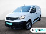 Peugeot Partner Premium L2 BlueHDi 100 PDC NAVI AHK - Peugeot Partner l2