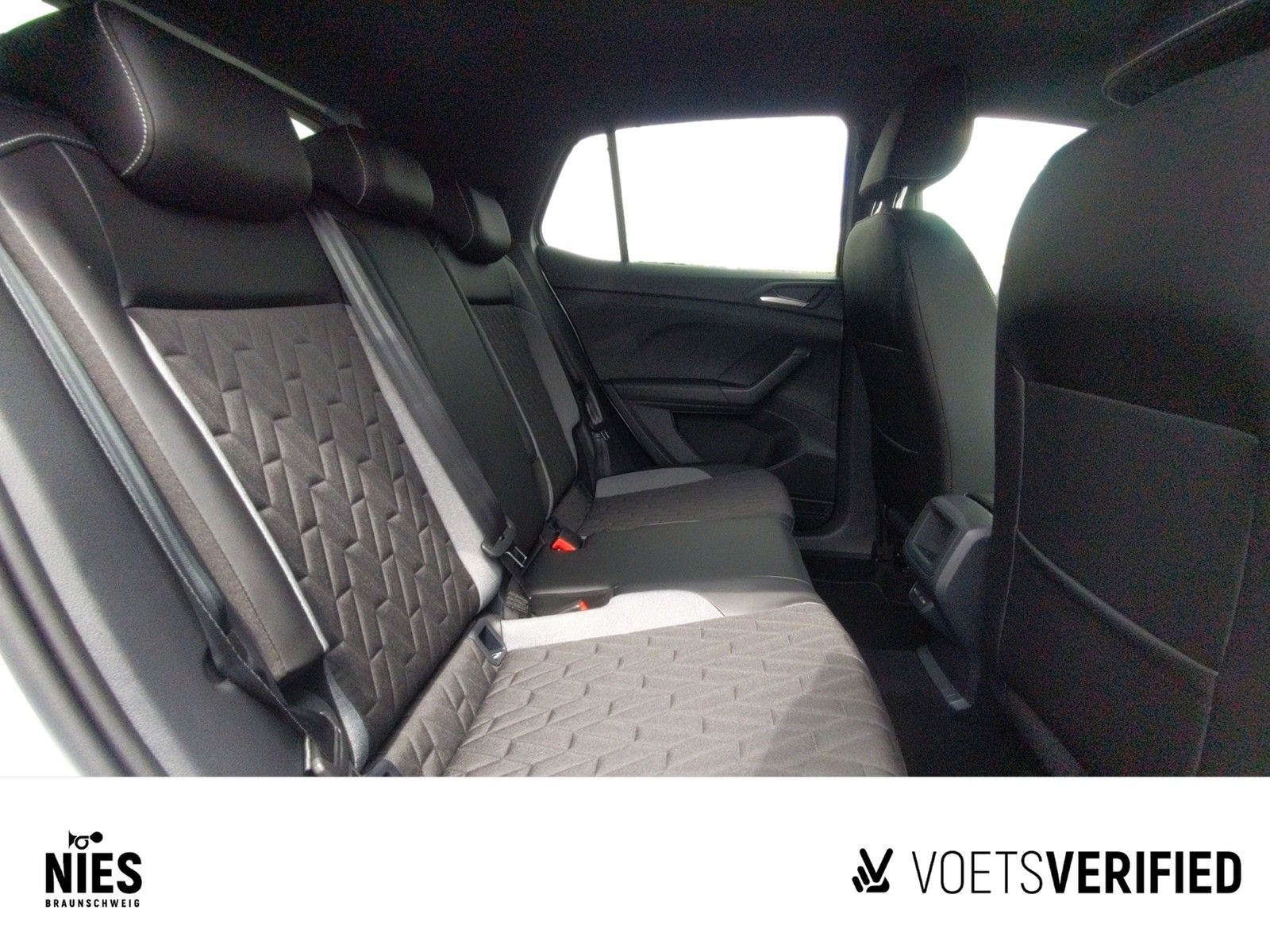 Volkswagen T-Cross - Bild 15