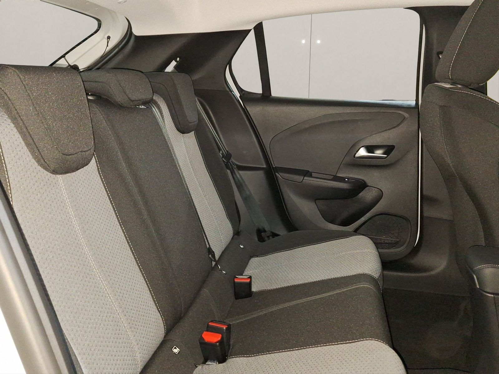 Opel Corsa - Bild 17