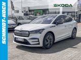 Skoda Enyaq iV Coupé RS Suite Allrad Leder S-Dach PDC