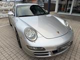 Porsche 997 Carrera Coupe,  BOSE ,PASM,NAVI, Leder, uvm. - Porsche 997: Carrera