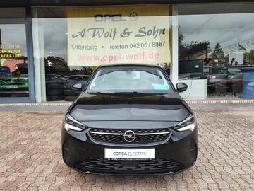 Bild 3 Opel Corsa Corsa-e F Elegance +LED+SHZ+11kW+KAMERA+PDC+
