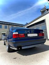BMW M5 - BMW M5 aus 1992