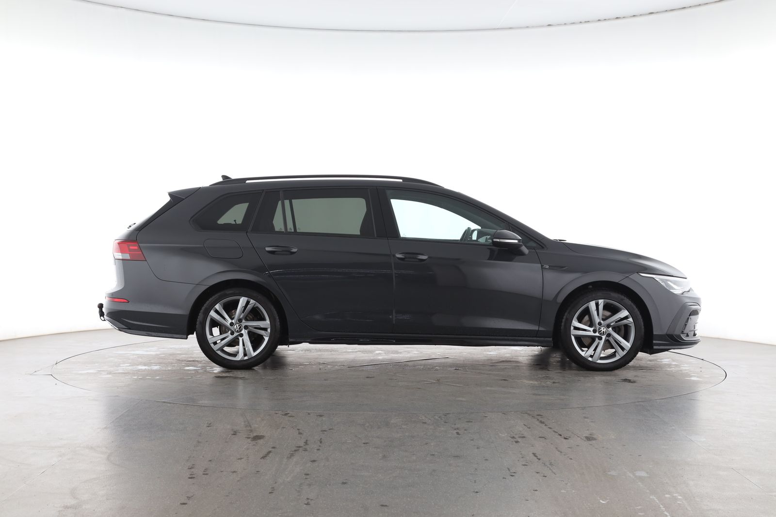 Volkswagen Golf - Bild 5