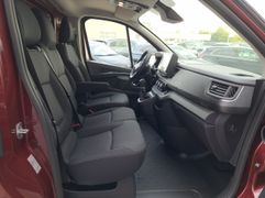 Fahrzeugabbildung Nissan  Primastar 2.0DCI N-Connecta L2H1 170PS AUTOM.