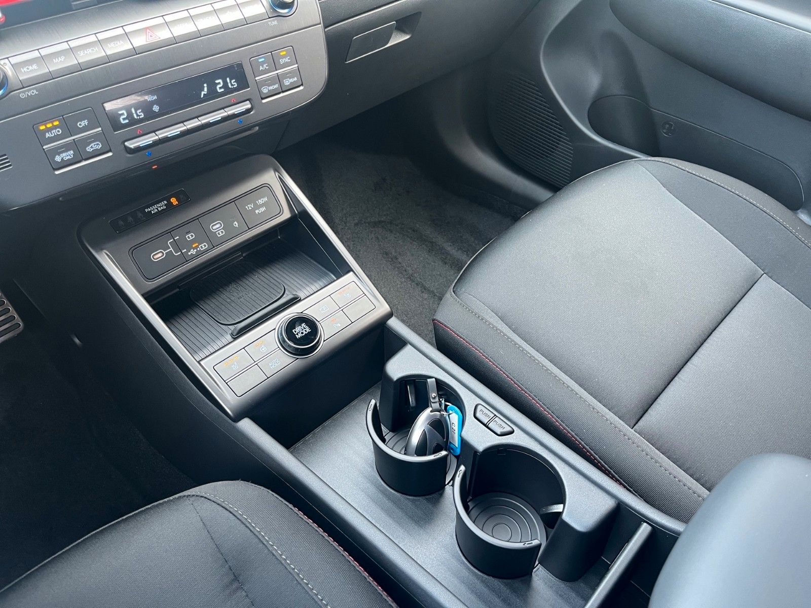 Hyundai Kona – Bild 16