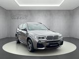 BMW X3 xDrive 30 d M Sport LED 360° *aus 1.Hand* - BMW X3 Gebrauchtwagen in Hamburg