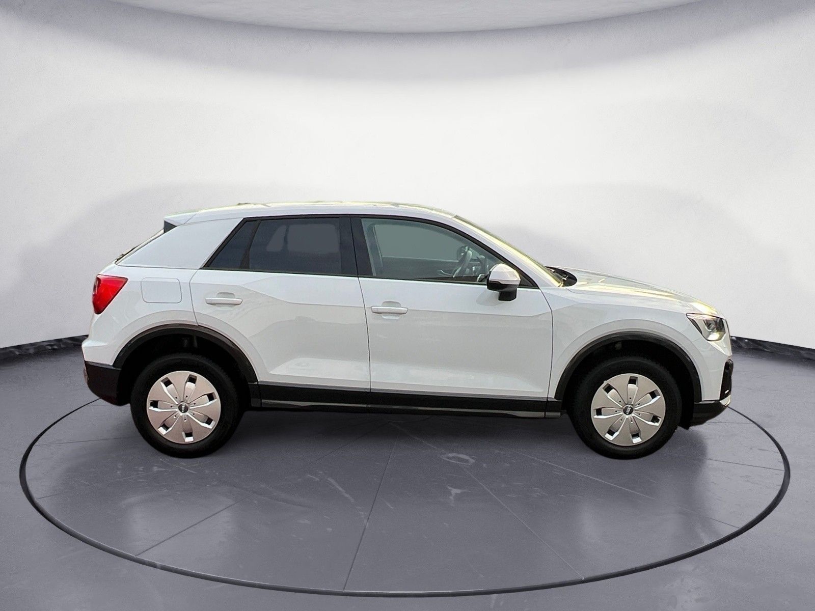 Audi Q2 - Bild 6