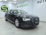 Audi A8 4.2 FSI quattro /  LED / MEMORY / 4X SHZ - gebrauchte Audi A8 aus dem Jahr 2011